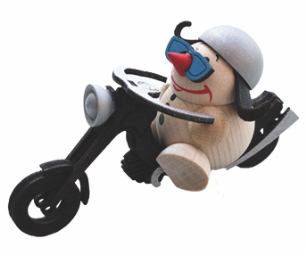 Cool Man Chopper