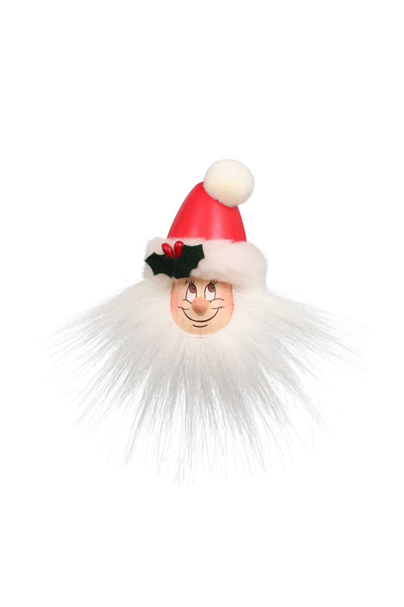 Magnet Wichtel Weihnachtsmann