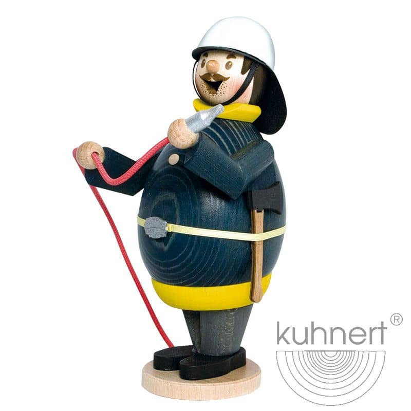 Feuerwehrmann Max