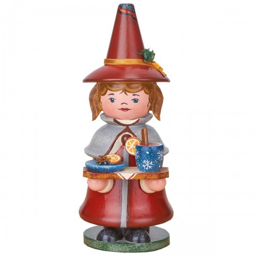 Hubrig - Räucherwichtel Glühwein