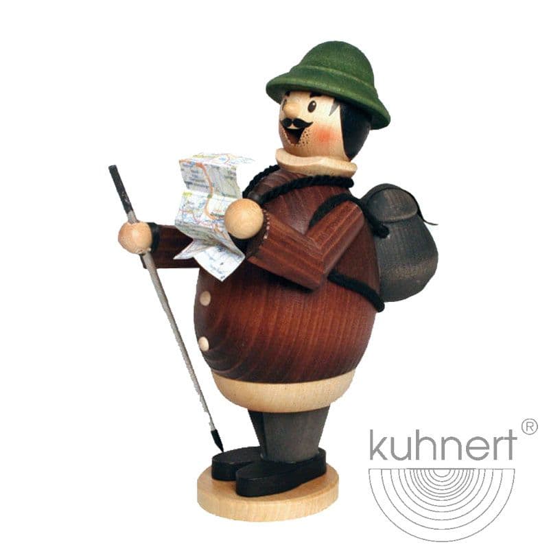Wanderer Max
