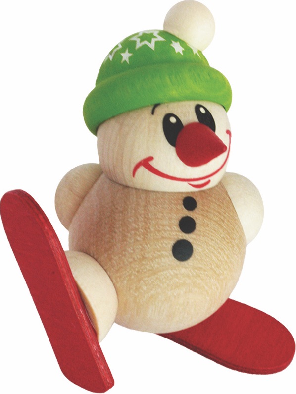 Cool Man Skischule Junior 5-teilig