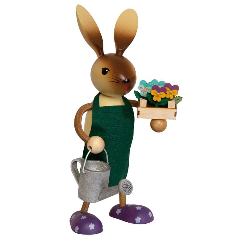 Kuhnert - Hase Gärtner