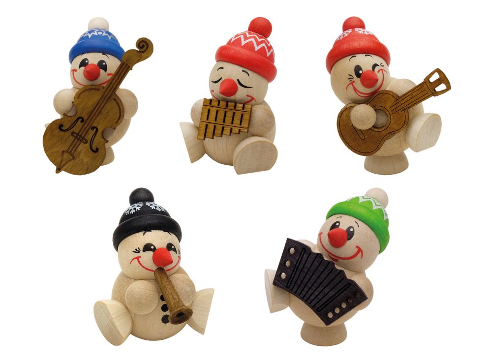 Cool Man Musik Combo