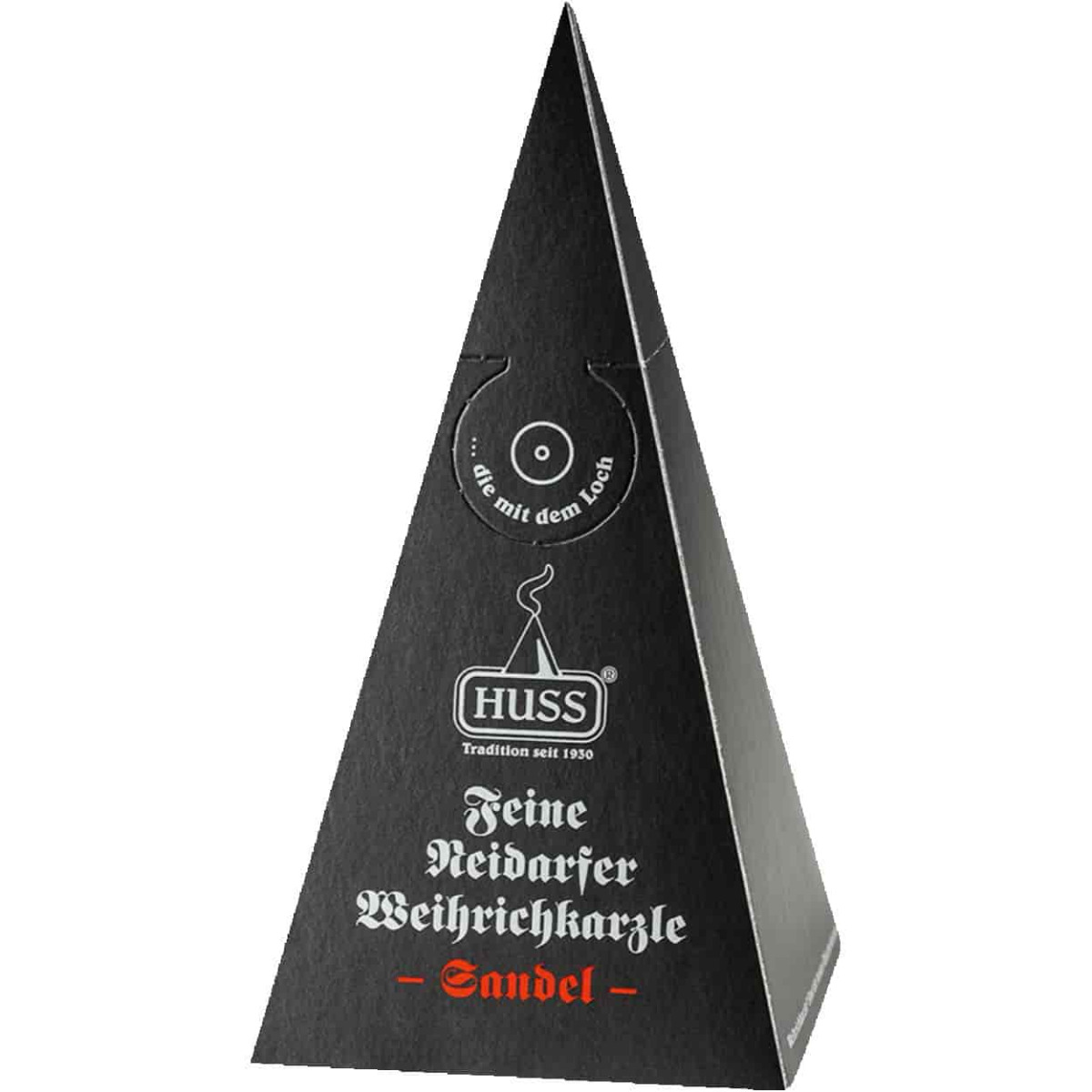 Feine Neidarfer Weihrichkarzle Sandel