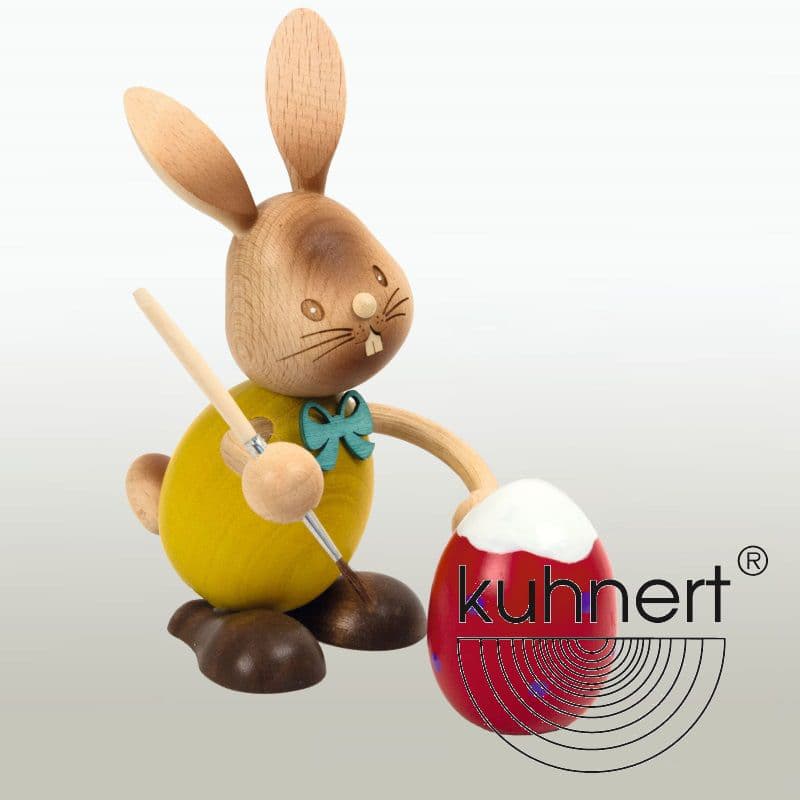 Stupsi Hase Eiermaler