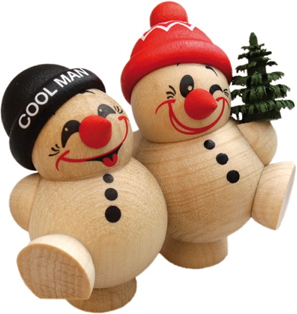 Fritz & Freddy Bäumchen