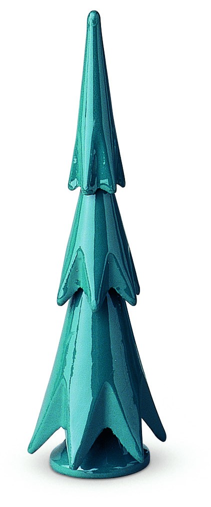 Tanne klein