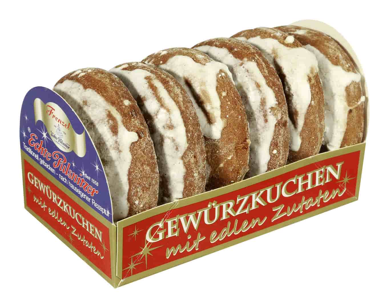 Gewürzkuchen 175 g