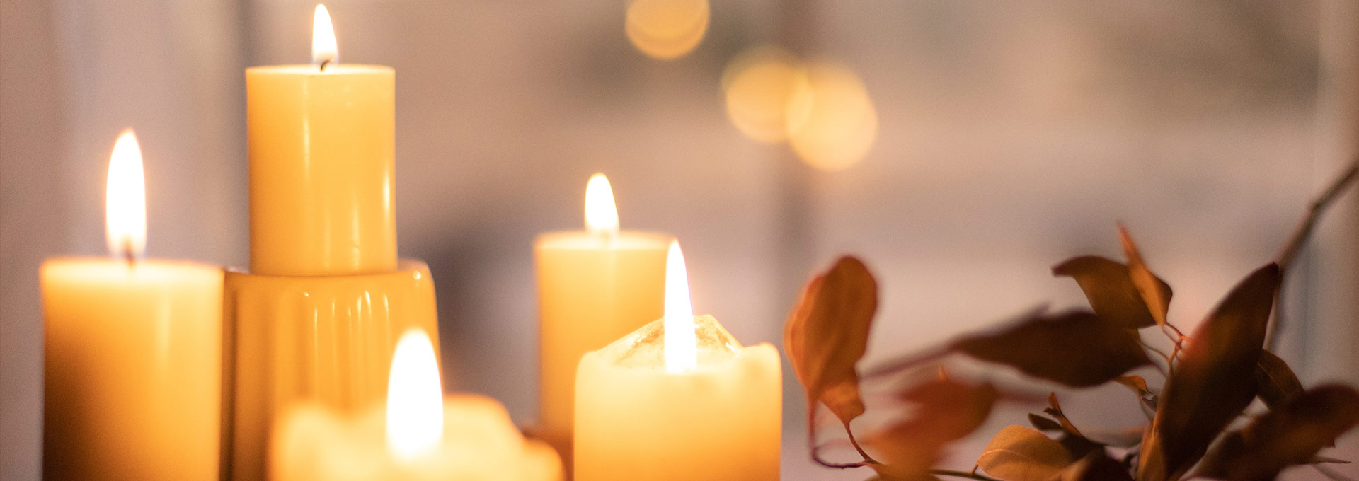 Lampenschirme & mehr