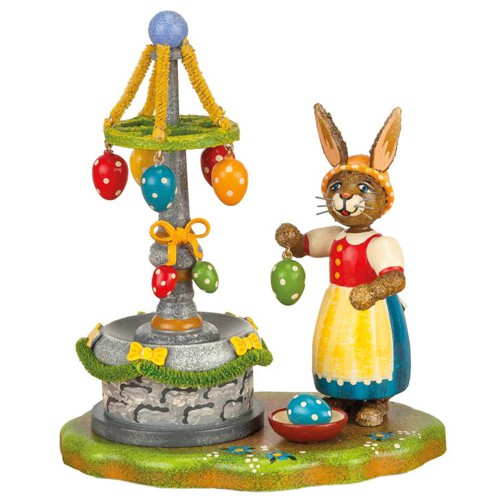 Hubrig - Osterbrunnen