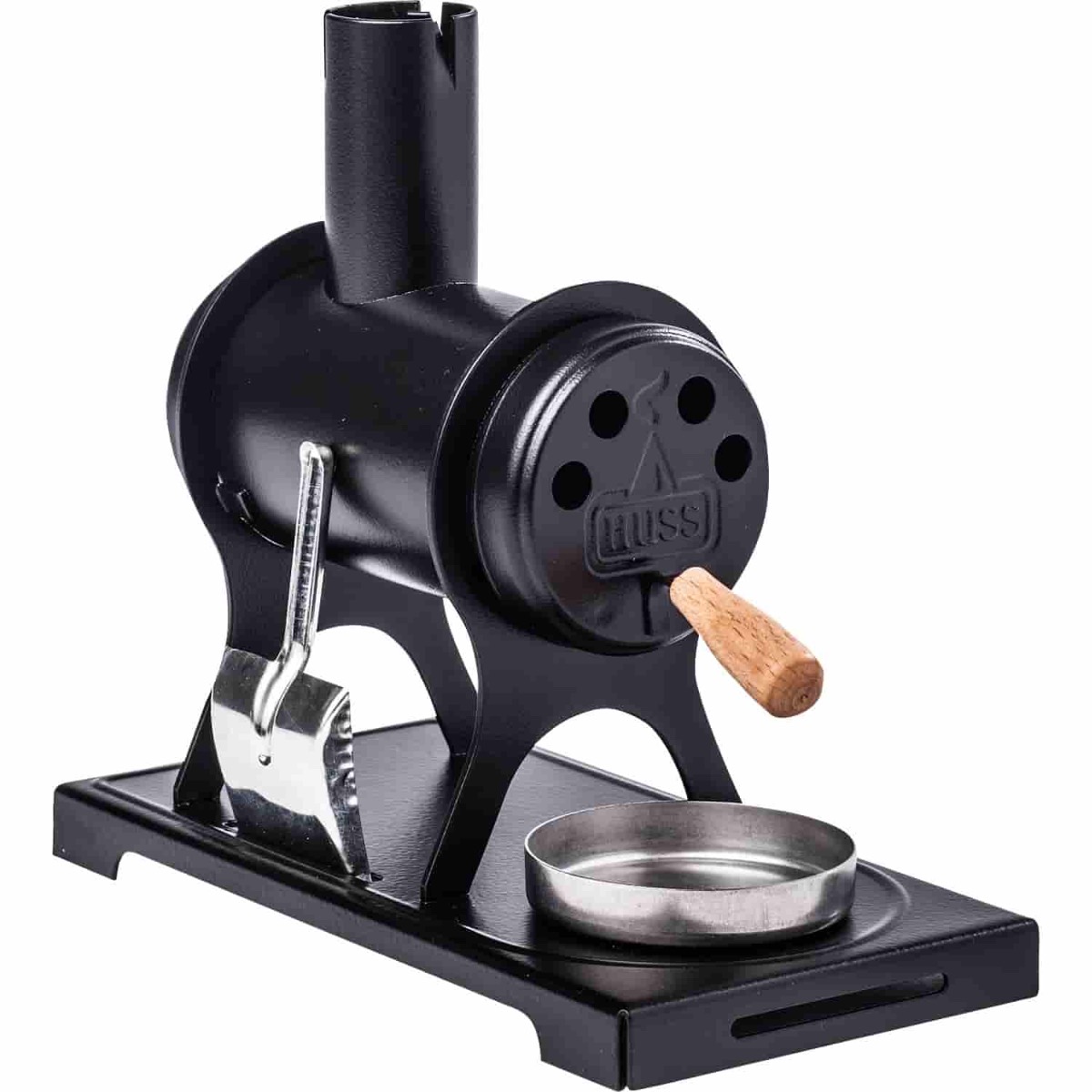 Werkstattofen "Der kleine Starke"