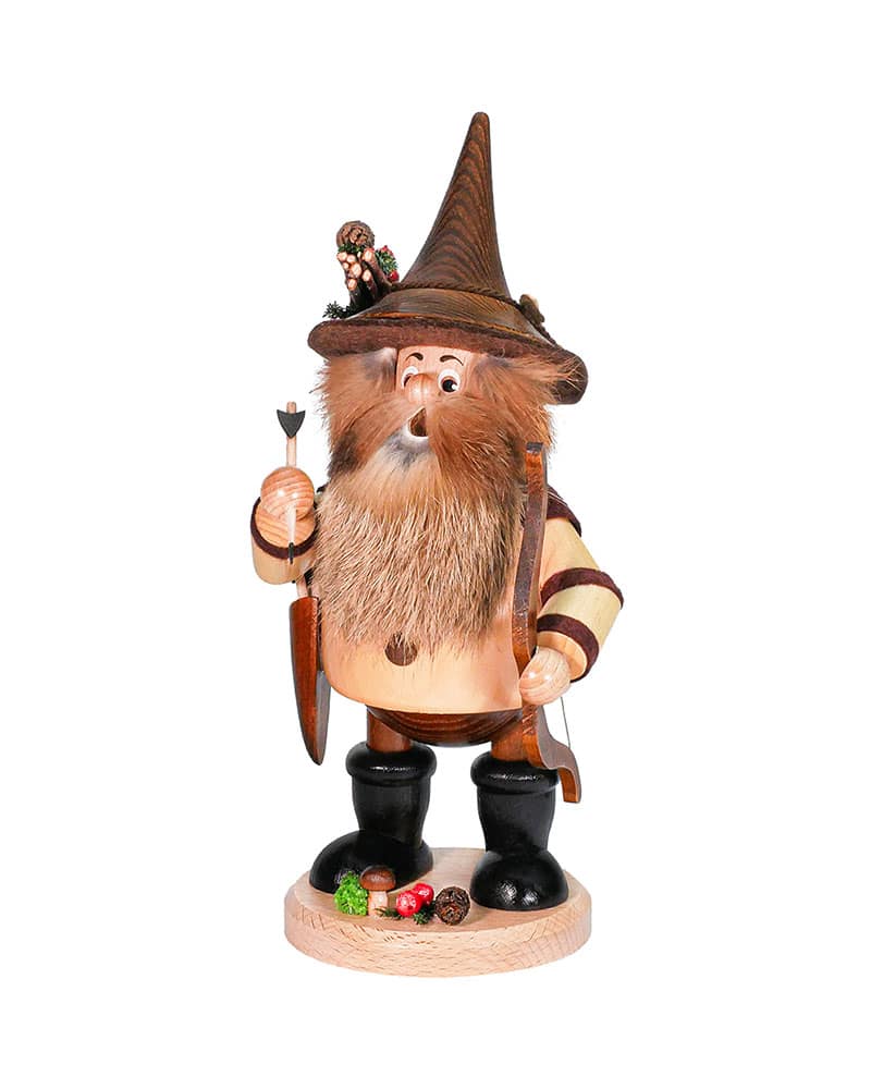 Räuberwichtel Bogen