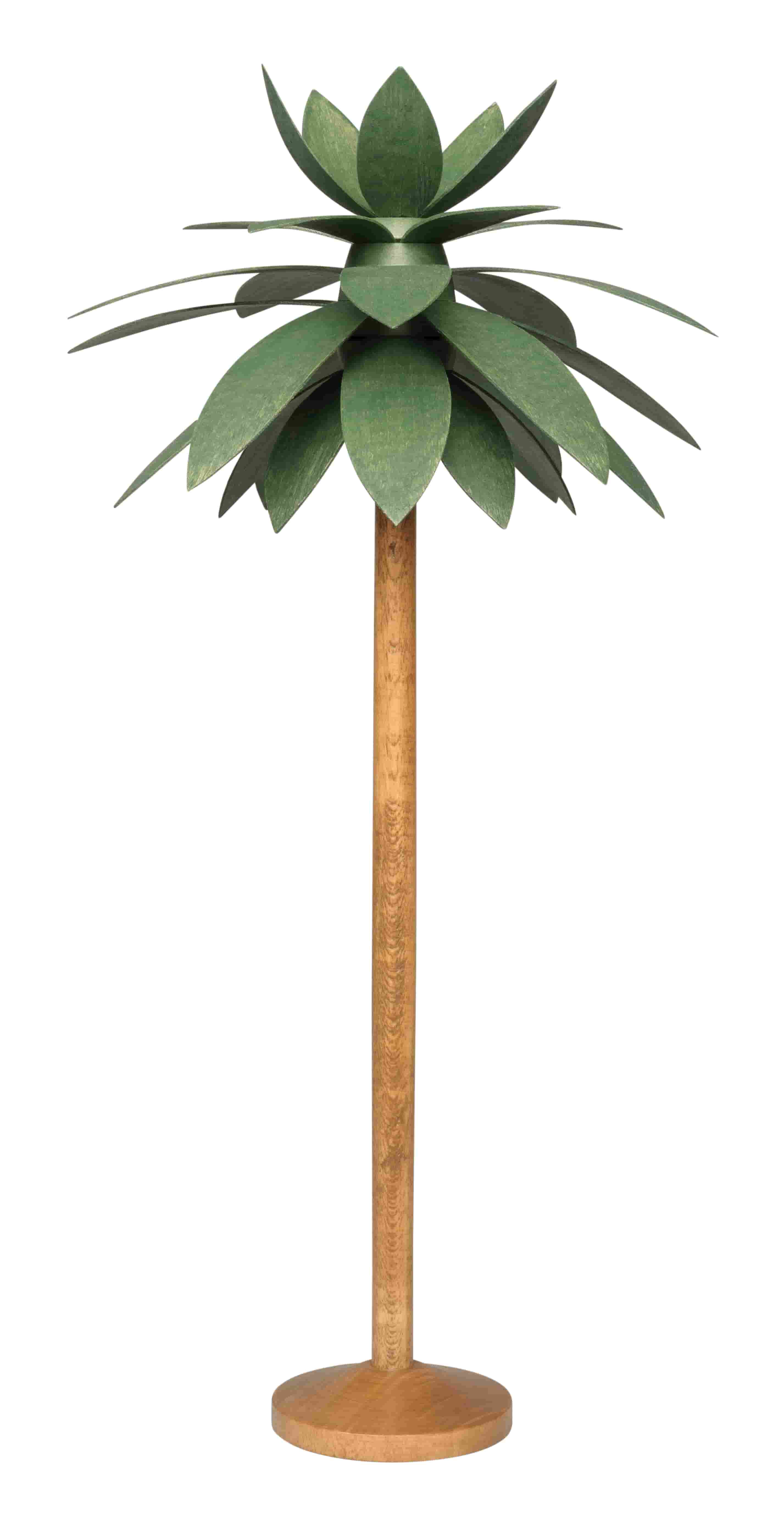 Große Palme aus Krippenszene