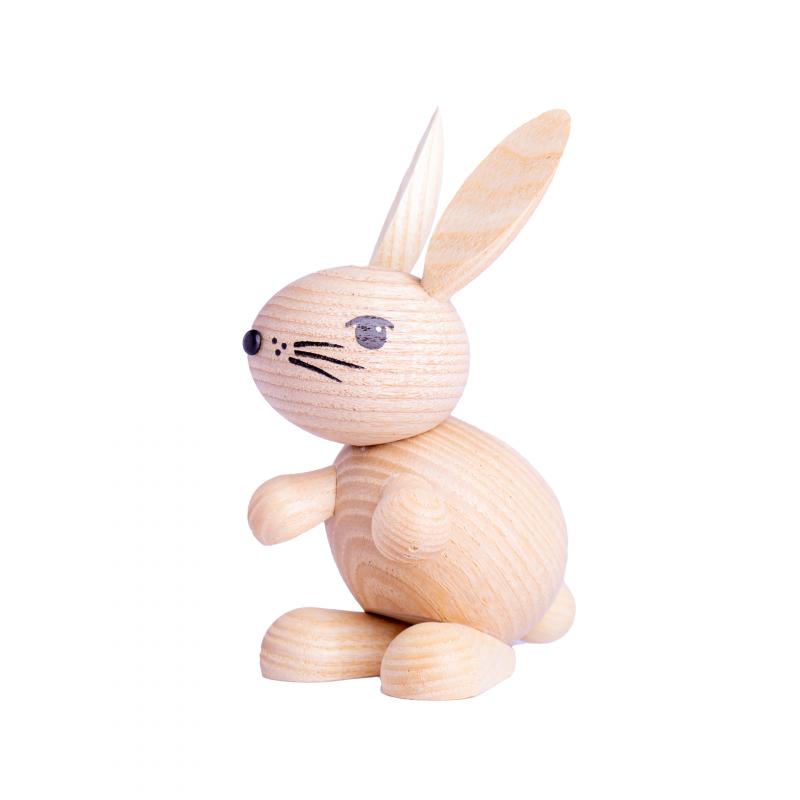 Hase Hedda Hoppel hell