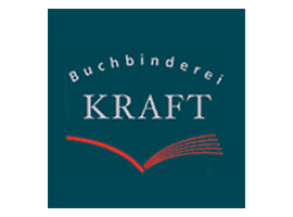 Buchbinderei Kraft