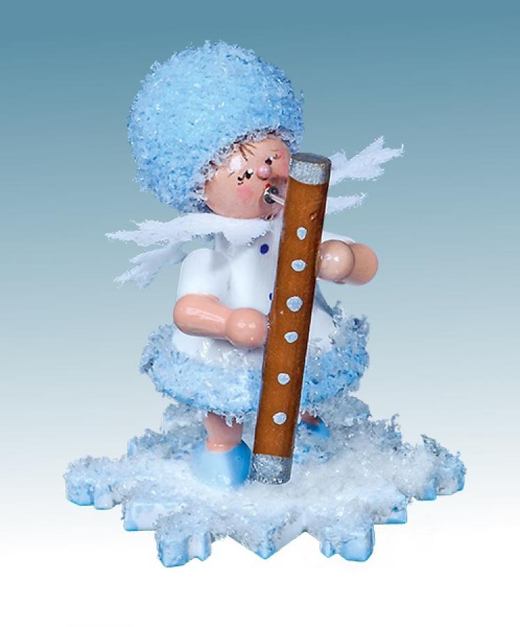 Schneeflöckchen mit Fagott - Auslaufartikel