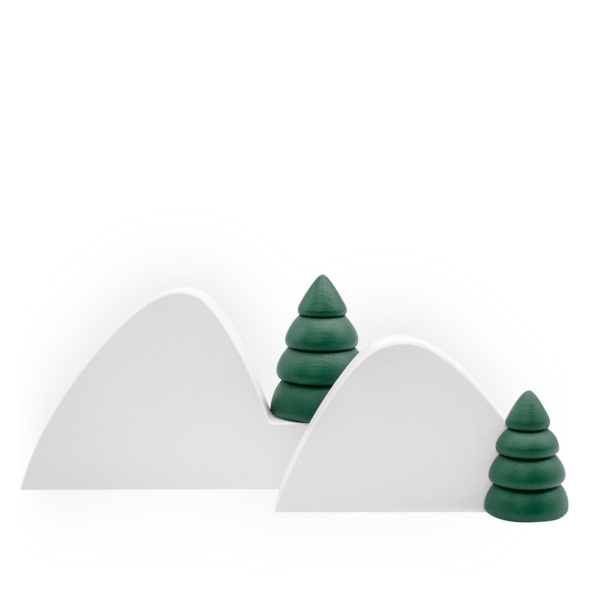 Winterlandschaft 1