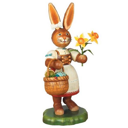 Hubrig - Hasengretchen