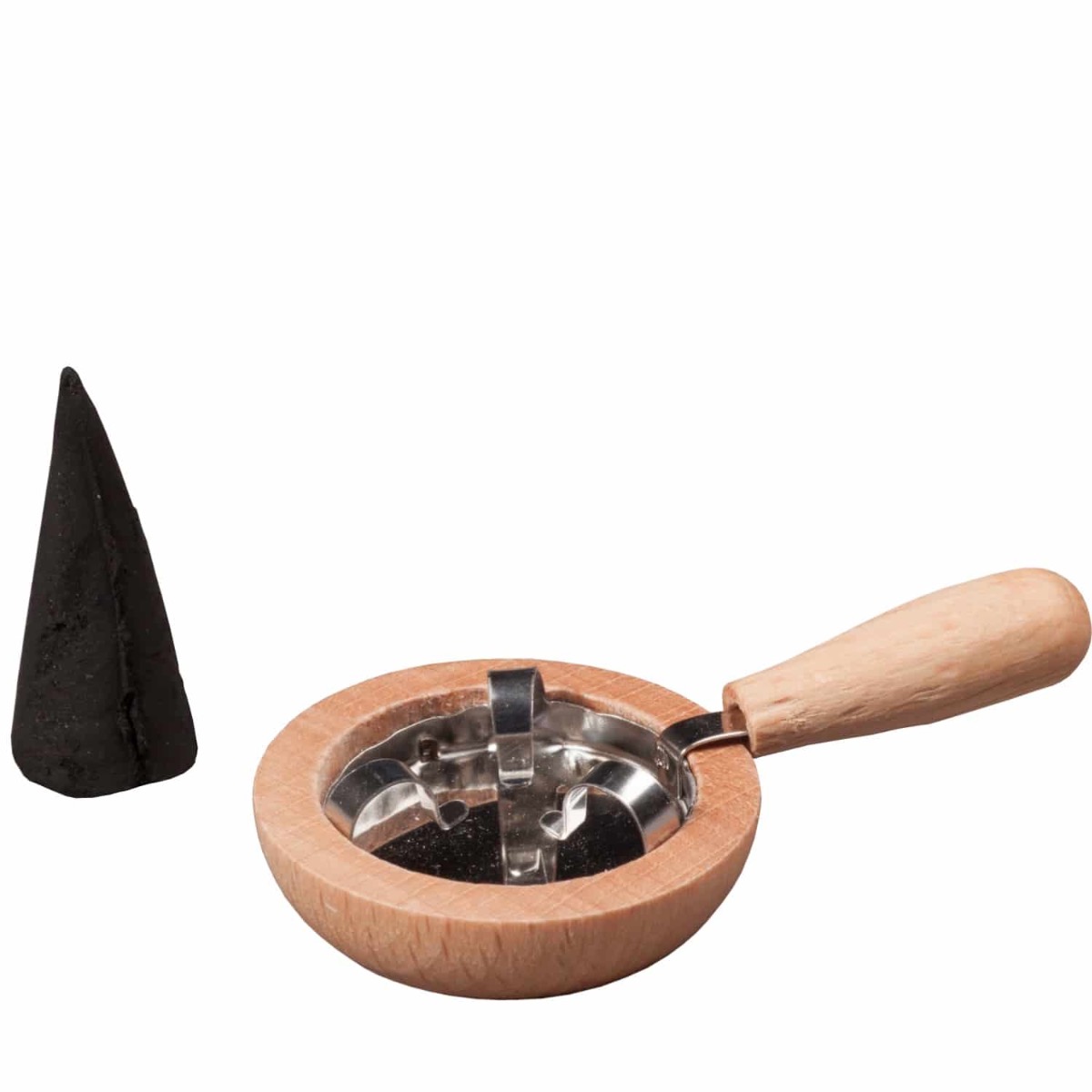 Räucherpfanne "Die Kleine"