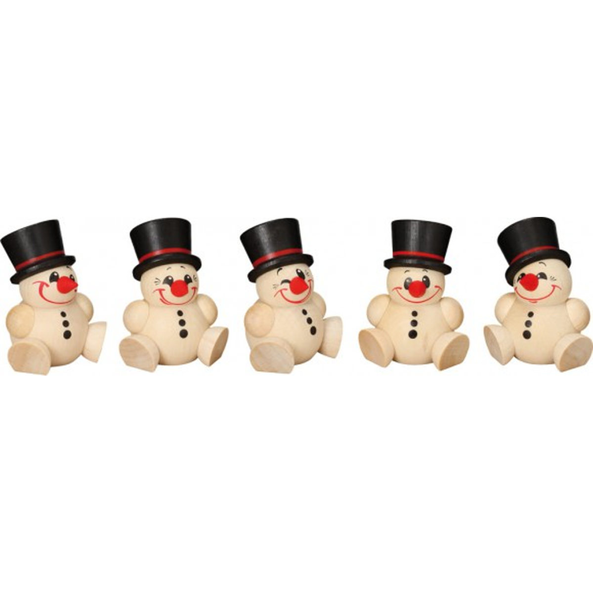 Cool Man Klassik 5-teilig - Auslaufartikel