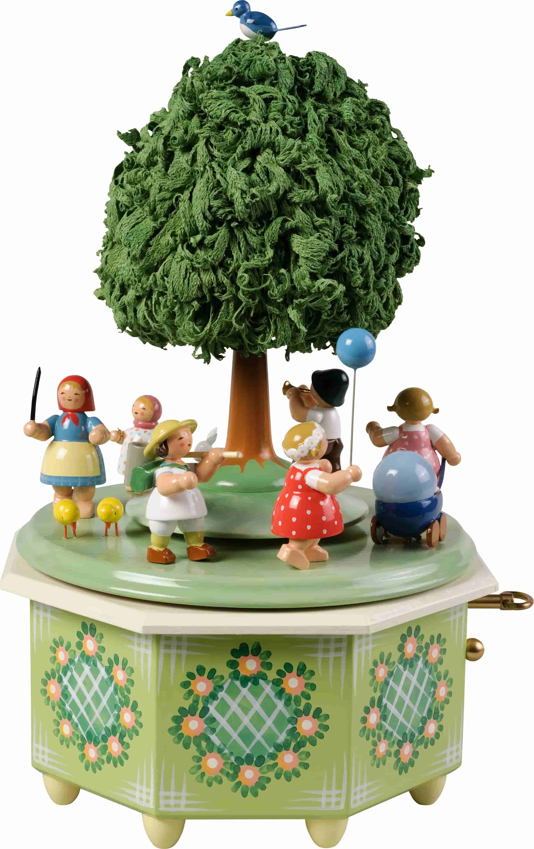 Spieldose „Kinderreigen“