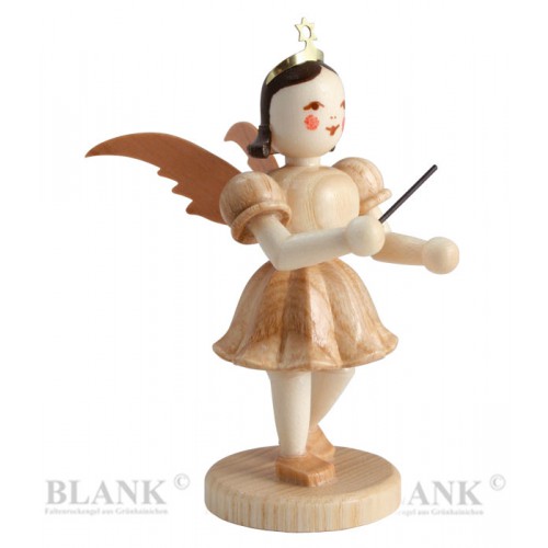 Blank - Kurzrockengel natur Dirigent