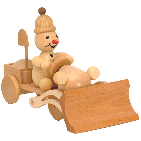 Schneemann Junior Biathlon