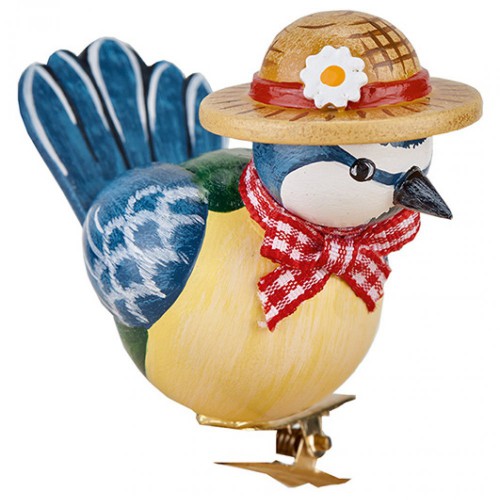 Hubrig - Baumclipser Sommerlies'l