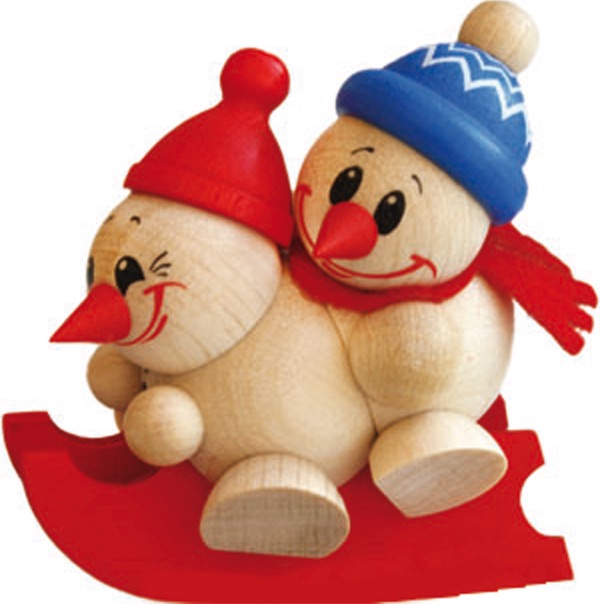 Cool Man Doppelsitzer