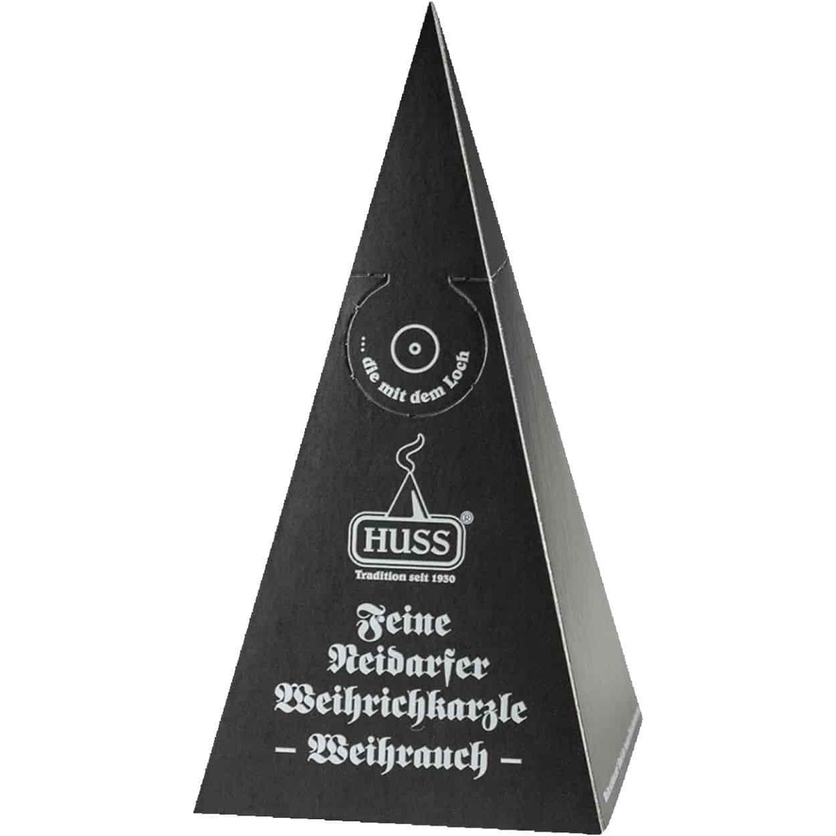 Feine Neidarfer Weihrichkarzle Weihrauch