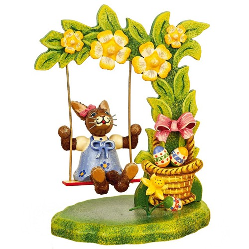 Hubrig - Sabinchen's Blumenschaukel