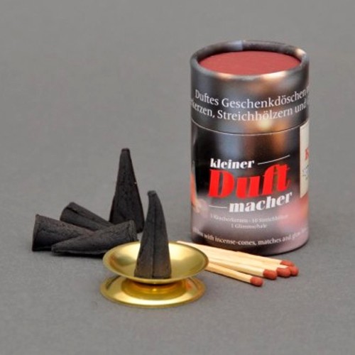 KNOX Räucherkerzen Kleiner-Duft-Macher 24 St. / Pkg.