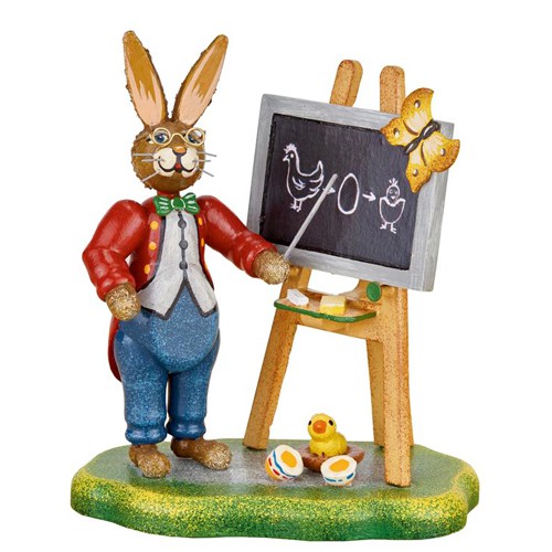 Hubrig - Hasenschule Lehrer Lempel