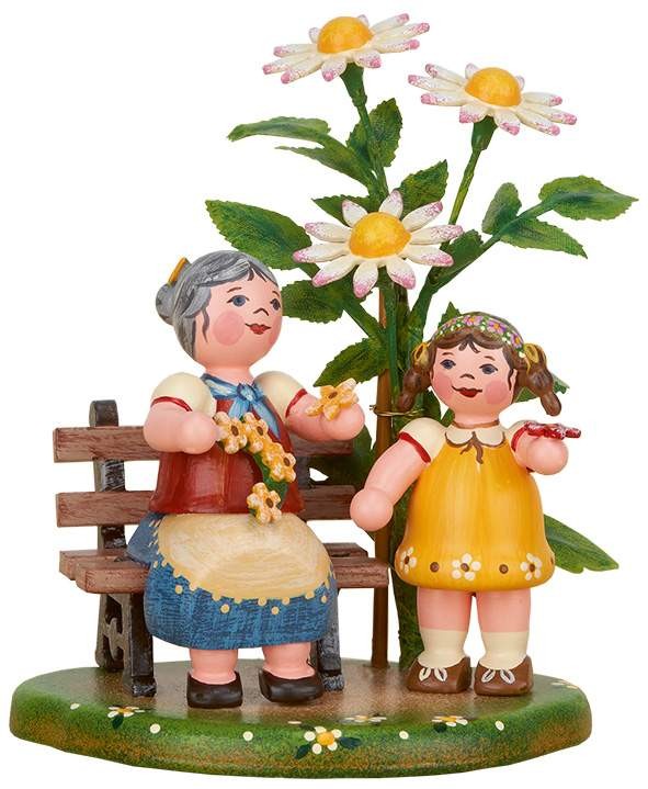Hubrig - Meine Oma