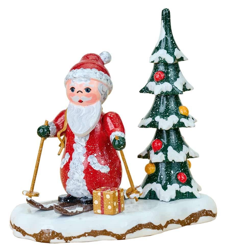 Hubrig - Winterkinder - Weihnachtsmanngehilfe