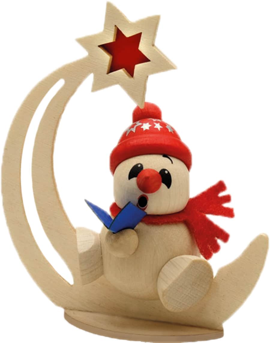 Cool Man Sternsinger