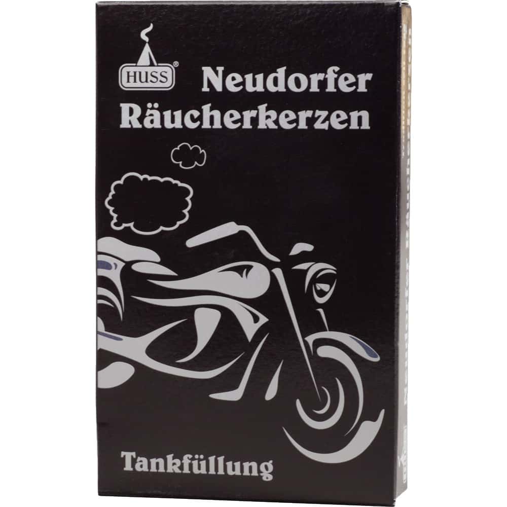 Neudorfer Räucherkerzen Motorduft