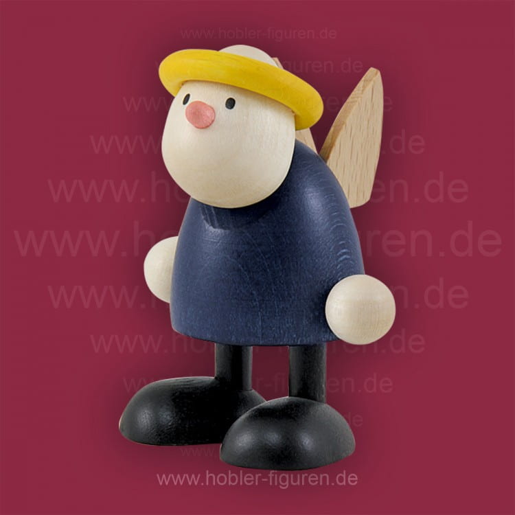 Engel Hans stehend - Auslaufartikel