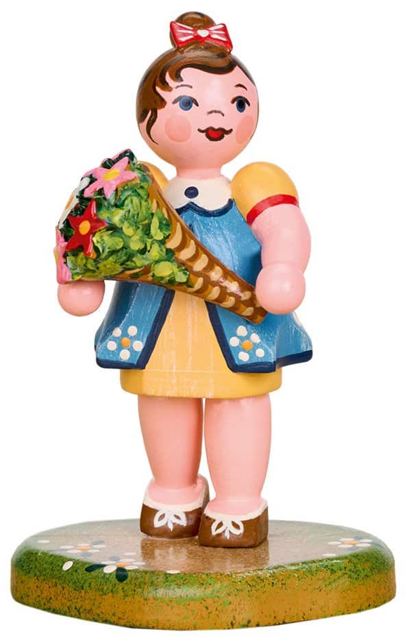 Hubrig - Landidyll - Streublümchen