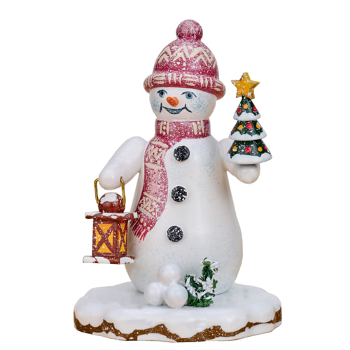 Hubrig - Winterkinder - Wegweiser