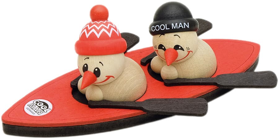 Fritz & Freddy Boot