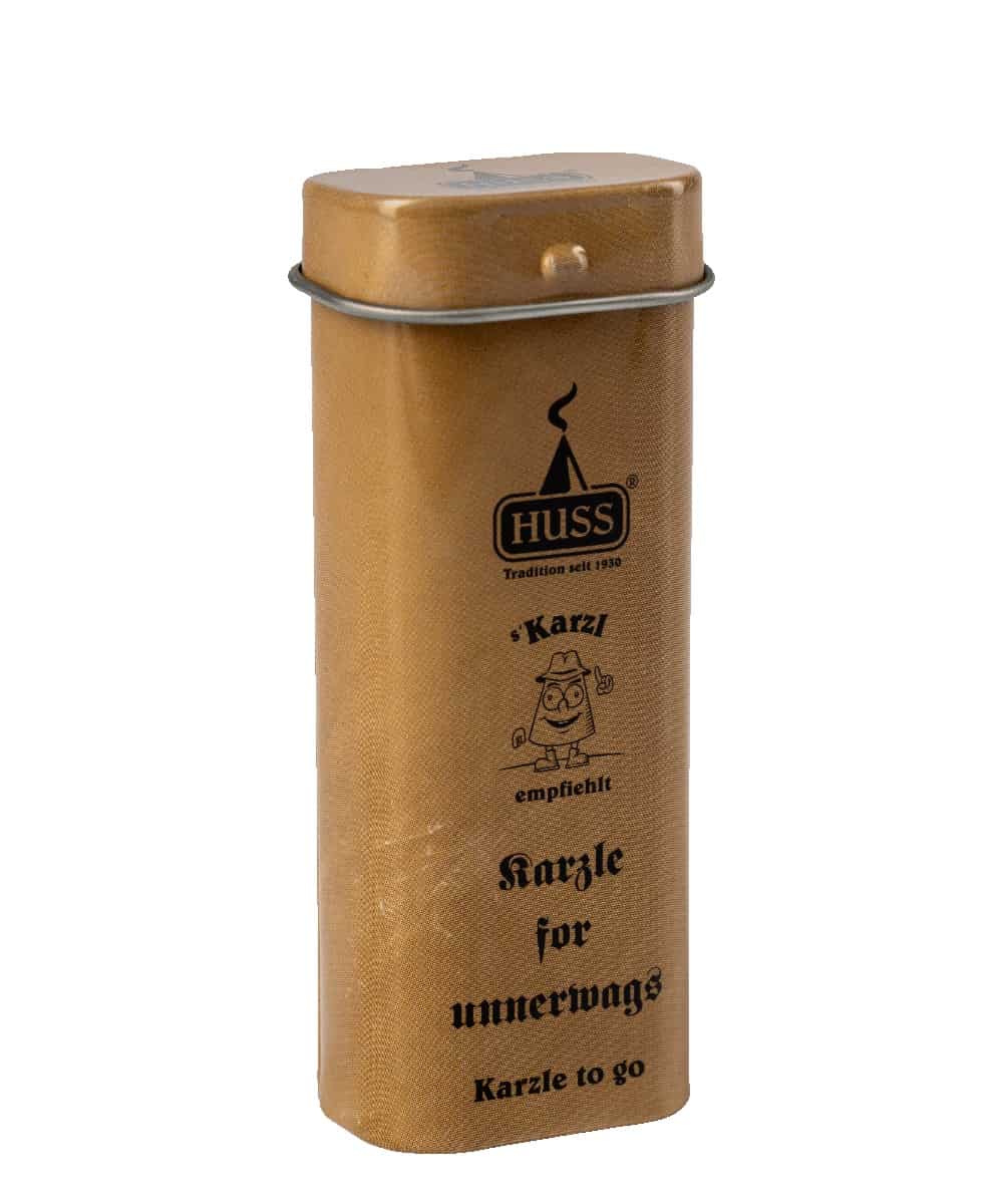 Karzle to go - Weihrauch