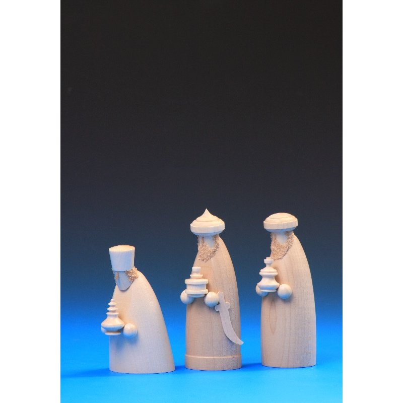 Die 3 Weisen 3-teilig