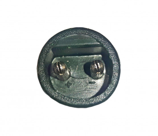 Ersatz-Trafo 6V/2A für Herrnhuter Sternenketten (A1s)