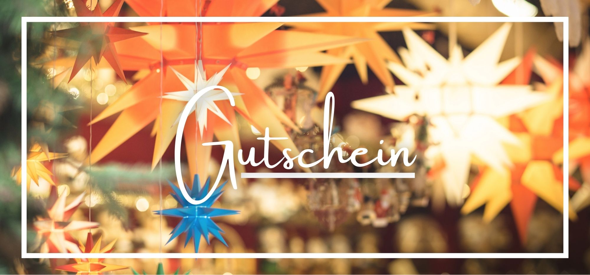 Gutschein