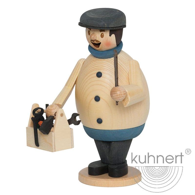 Klempner Max