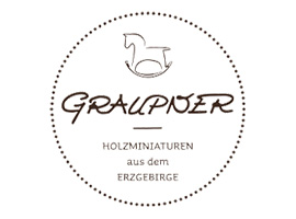 Graupner Holzminiaturen
