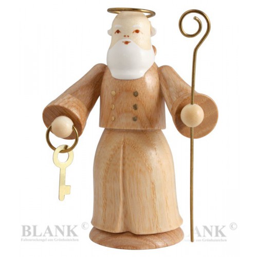 Blank - Kurzrockengel natur Petrus