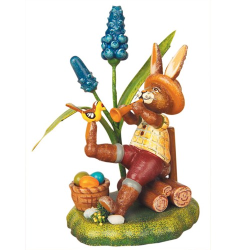 Hubrig - Mümmelmanni's Traumgarten